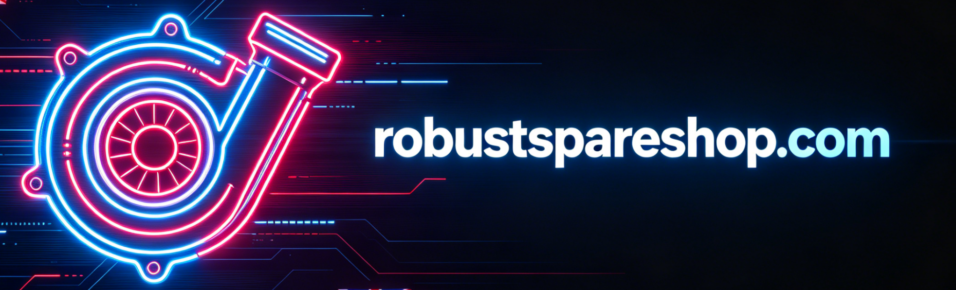 Robust Spare Shop Reliable Vehicle Parts and Automotive Accessories
